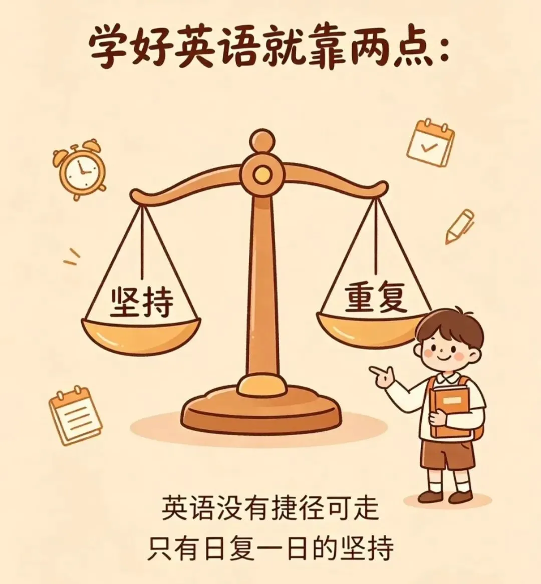 初三了,英语120分考不到一半-第1张图片-四季读书网