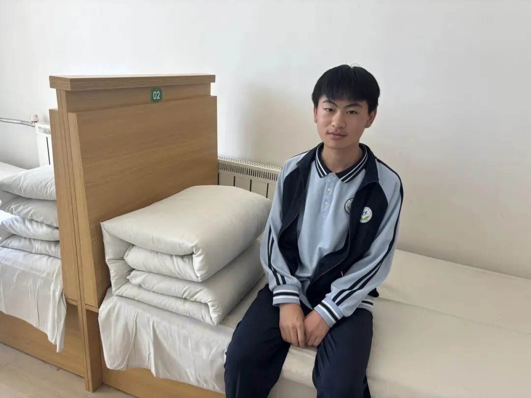 研学励心志,实践促成长——西苑学校初三学子综合实践基地研学活动纪实-第30张图片-四季读书网
