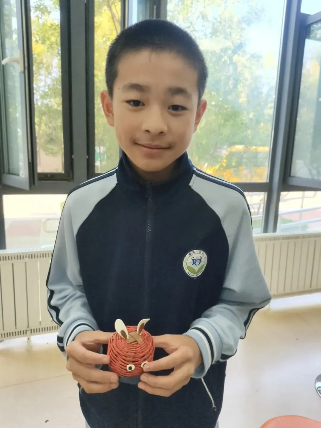 研学励心志,实践促成长——西苑学校初三学子综合实践基地研学活动纪实-第52张图片-四季读书网