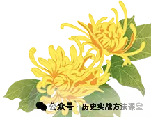 实战方法|高考题应该这样分类-第27张图片-四季读书网 实战方法|高考题应该这样分类-第27张图片-四季读书网