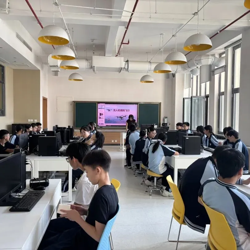 研学励心志,实践促成长——西苑学校初三学子综合实践基地研学活动纪实-第98张图片-四季读书网