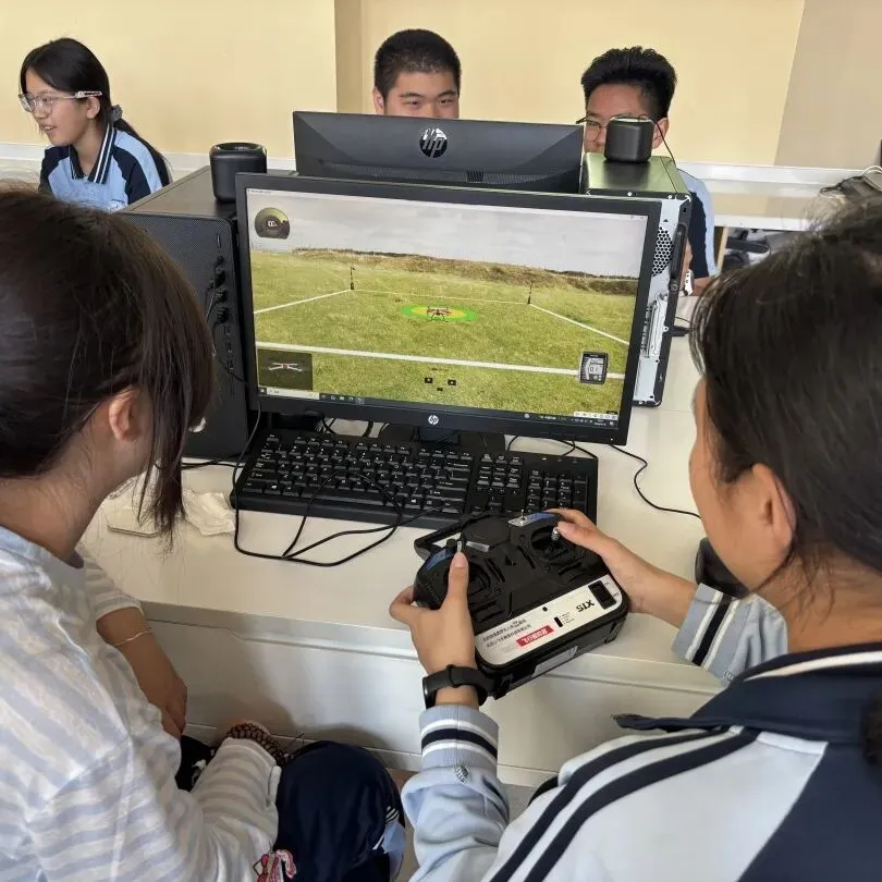 研学励心志,实践促成长——西苑学校初三学子综合实践基地研学活动纪实-第101张图片-四季读书网