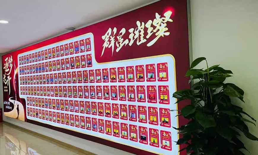 成都戴氏高考集训中心招生全面开启-第4张图片-四季读书网