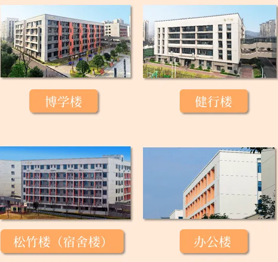 2027届长沙市金秋方舟高级中学高考复读招生简章|班型|收费|报名条件全公布-第4张图片-四季读书网