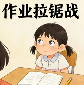 初三周六的快乐-第3张图片-四季读书网