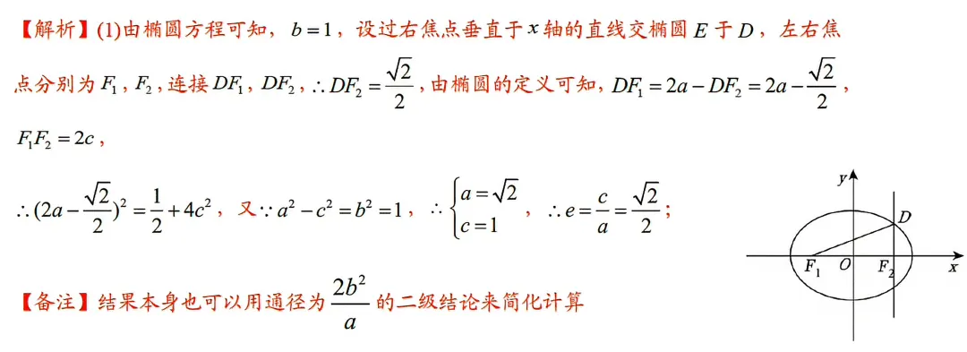 高考真题拆解|一条轨迹,三种曲线:2026新课标Ⅱ卷第18题-第2张图片-四季读书网 高考真题拆解|一条轨迹,三种曲线:2026新课标Ⅱ卷第18题-第2张图片-四季读书网