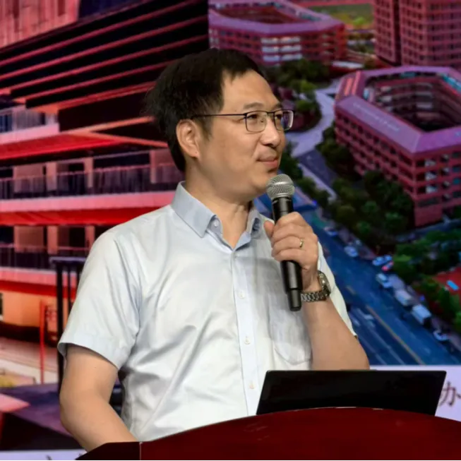 石门邀约!高考一轮备考学术交流会-第16张图片-四季读书网 石门邀约!高考一轮备考学术交流会-第16张图片-四季读书网