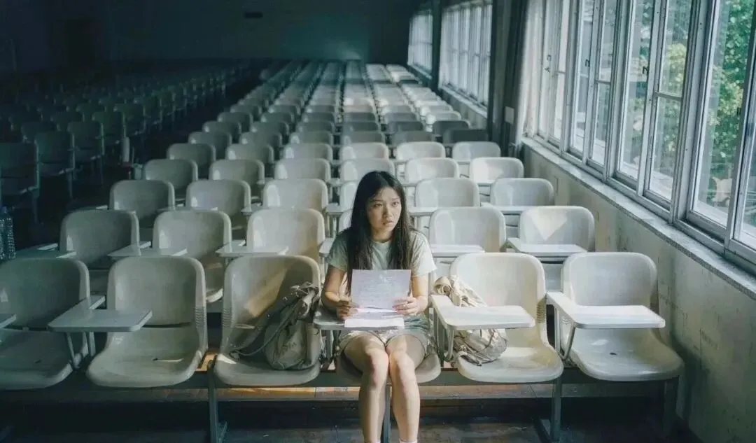 刷题能赢高考,为什么赢不了大学?-第2张图片-四季读书网 刷题能赢高考,为什么赢不了大学?-第2张图片-四季读书网