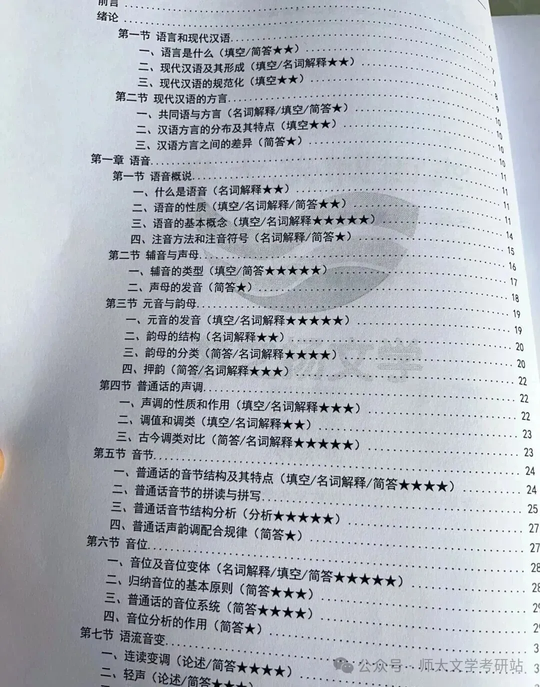 27版陕师大716与816真题合集+全套背诵宝典笔记减60!-第11张图片-四季读书网