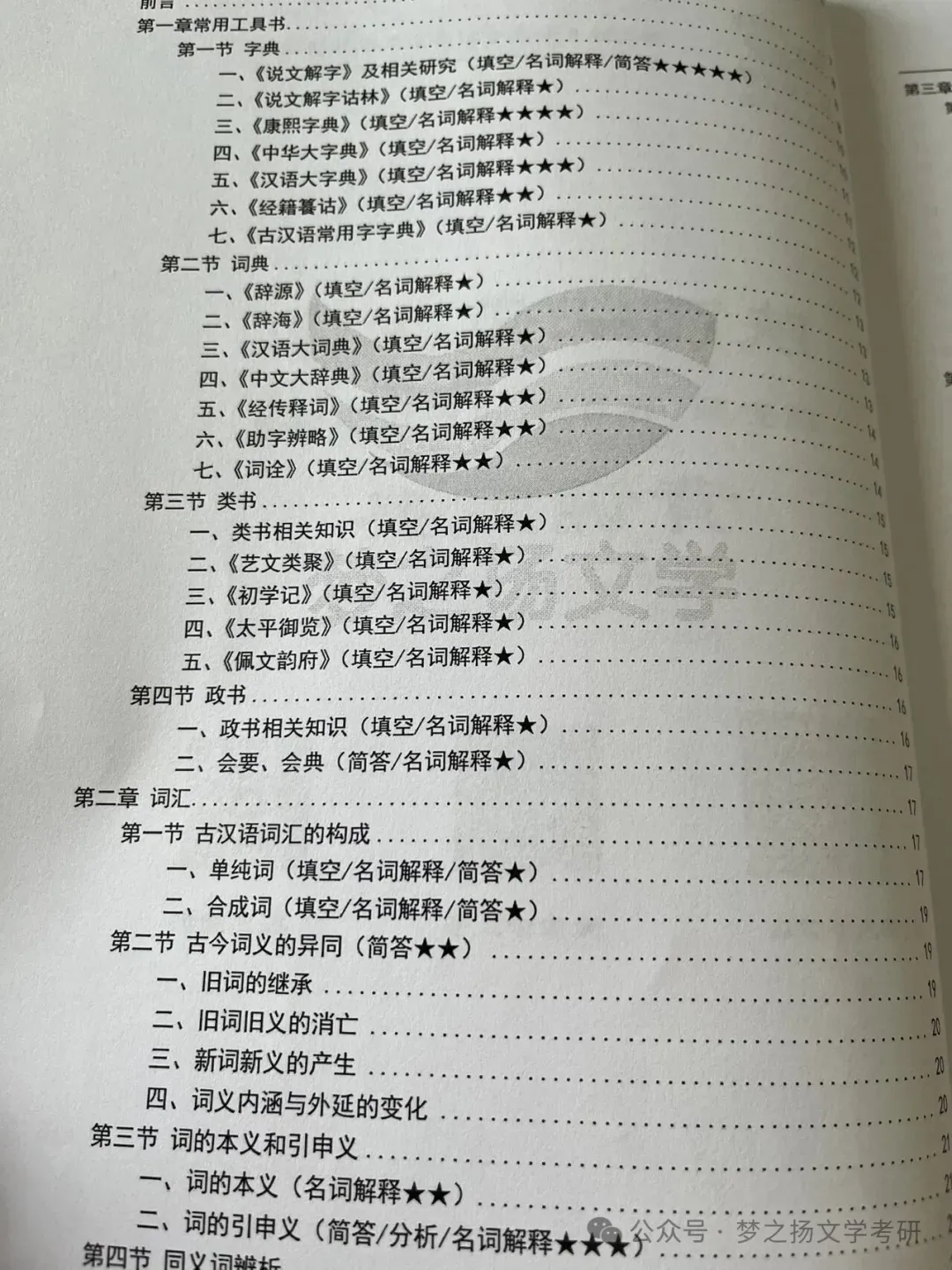27版陕师大716与816真题合集+全套背诵宝典笔记减60!-第20张图片-四季读书网