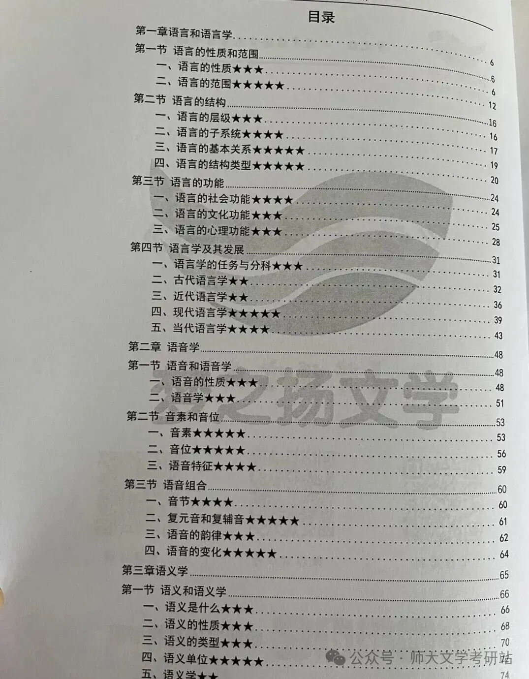 27版陕师大716与816真题合集+全套背诵宝典笔记减60!-第37张图片-四季读书网