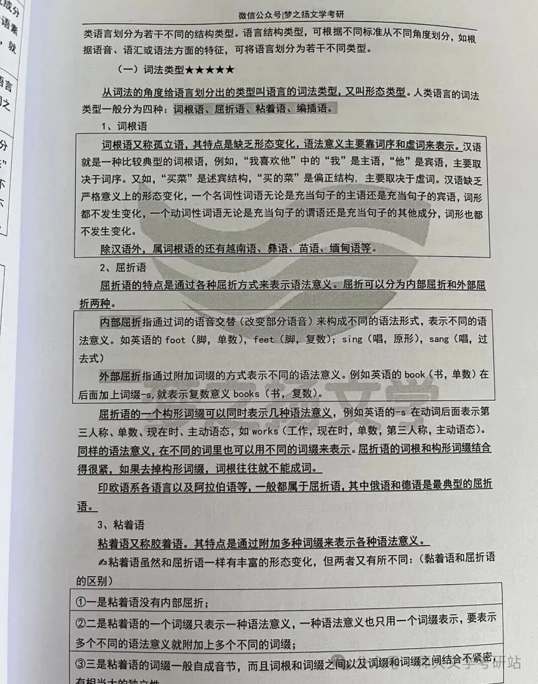 27版陕师大716与816真题合集+全套背诵宝典笔记减60!-第39张图片-四季读书网
