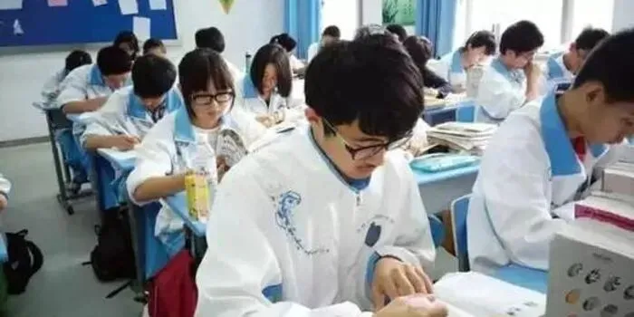 2027郑州中考升学趋势、时间轴、升学路径一次讲透-第4张图片-四季读书网 2027郑州中考升学趋势、时间轴、升学路径一次讲透-第4张图片-四季读书网