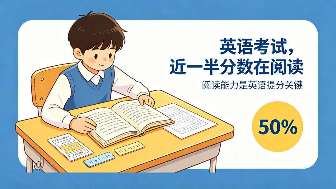 国际时文泛读营 | 中考英语提分-第1张图片-四季读书网 国际时文泛读营 | 中考英语提分-第1张图片-四季读书网