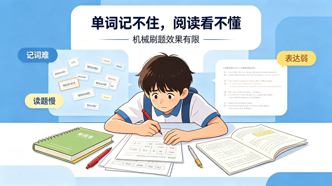 国际时文泛读营 | 中考英语提分-第2张图片-四季读书网 国际时文泛读营 | 中考英语提分-第2张图片-四季读书网