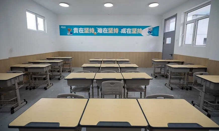 石家庄新东方高考全日制冲刺招生简章|应届生 / 复读生高三封闭集训开始报名-第1张图片-四季读书网