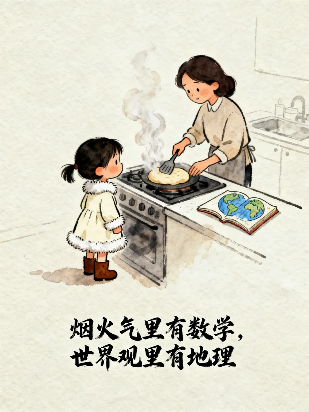 初一数学第一次月考90分,家长睡不着,孩子说"挺好的",到底谁该着急-第1张图片-四季读书网 初一数学第一次月考90分,家长睡不着,孩子说"挺好的",到底谁该着急-第1张图片-四季读书网