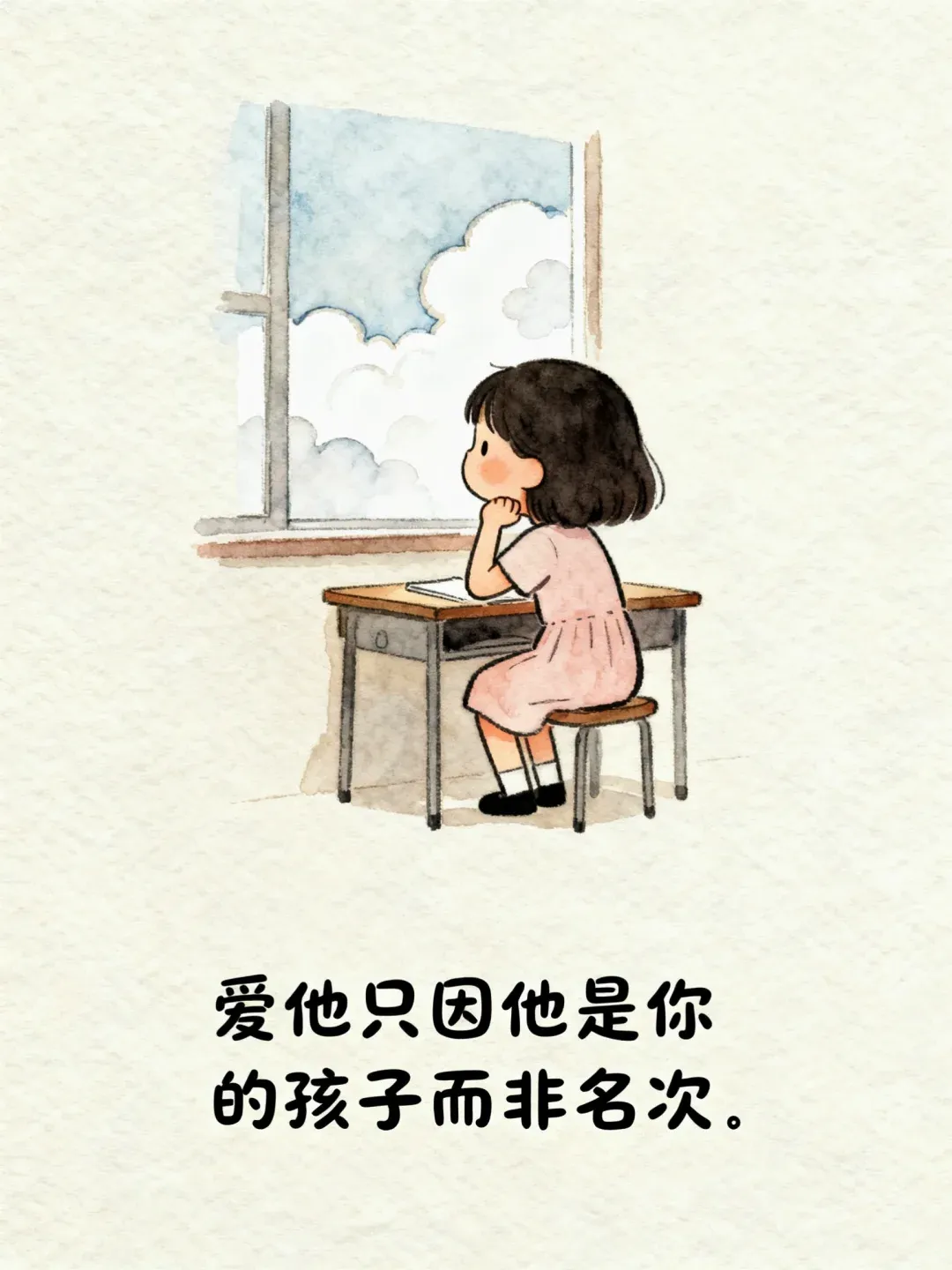 初一数学第一次月考90分,家长睡不着,孩子说"挺好的",到底谁该着急-第2张图片-四季读书网 初一数学第一次月考90分,家长睡不着,孩子说"挺好的",到底谁该着急-第2张图片-四季读书网
