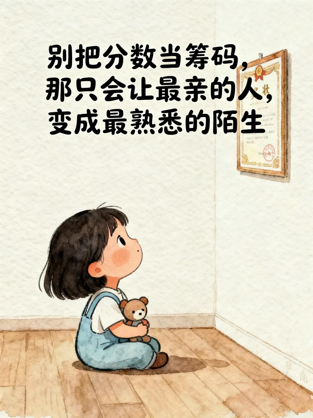 初一数学第一次月考90分,家长睡不着,孩子说"挺好的",到底谁该着急-第3张图片-四季读书网 初一数学第一次月考90分,家长睡不着,孩子说"挺好的",到底谁该着急-第3张图片-四季读书网