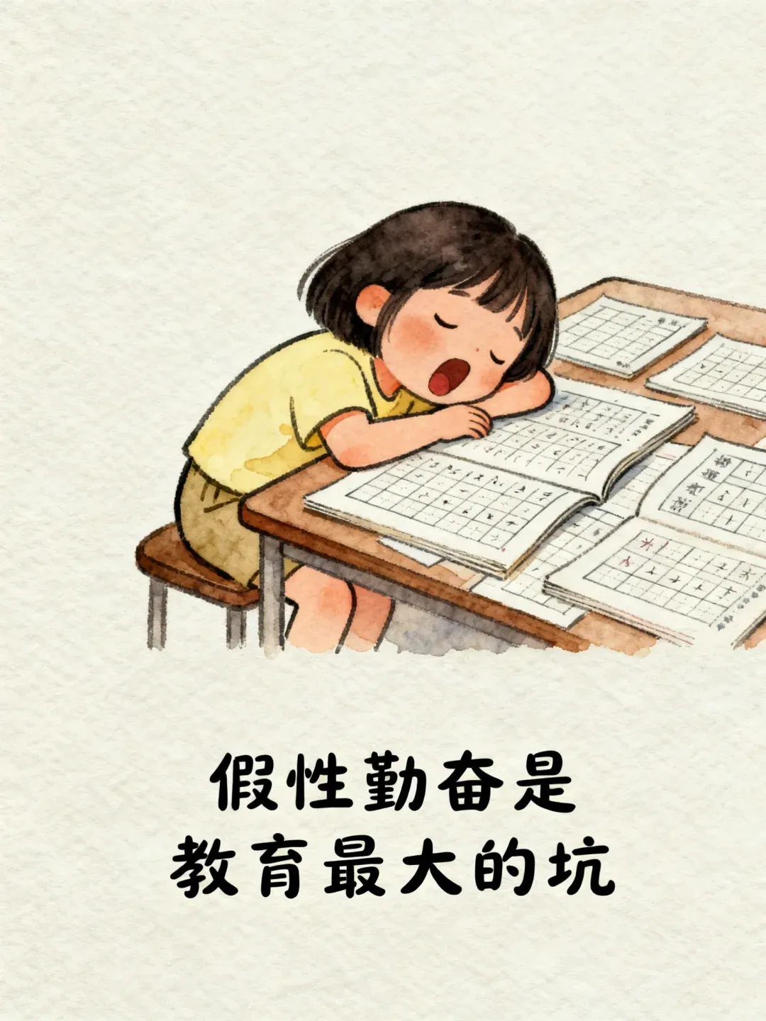 初一数学第一次月考90分,家长睡不着,孩子说"挺好的",到底谁该着急-第4张图片-四季读书网 初一数学第一次月考90分,家长睡不着,孩子说"挺好的",到底谁该着急-第4张图片-四季读书网