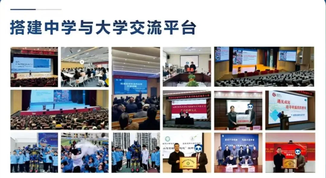 升学不止分数|青藤汇教育——带你读懂新高考下的学业与生涯规划-第2张图片-四季读书网 升学不止分数|青藤汇教育——带你读懂新高考下的学业与生涯规划-第2张图片-四季读书网