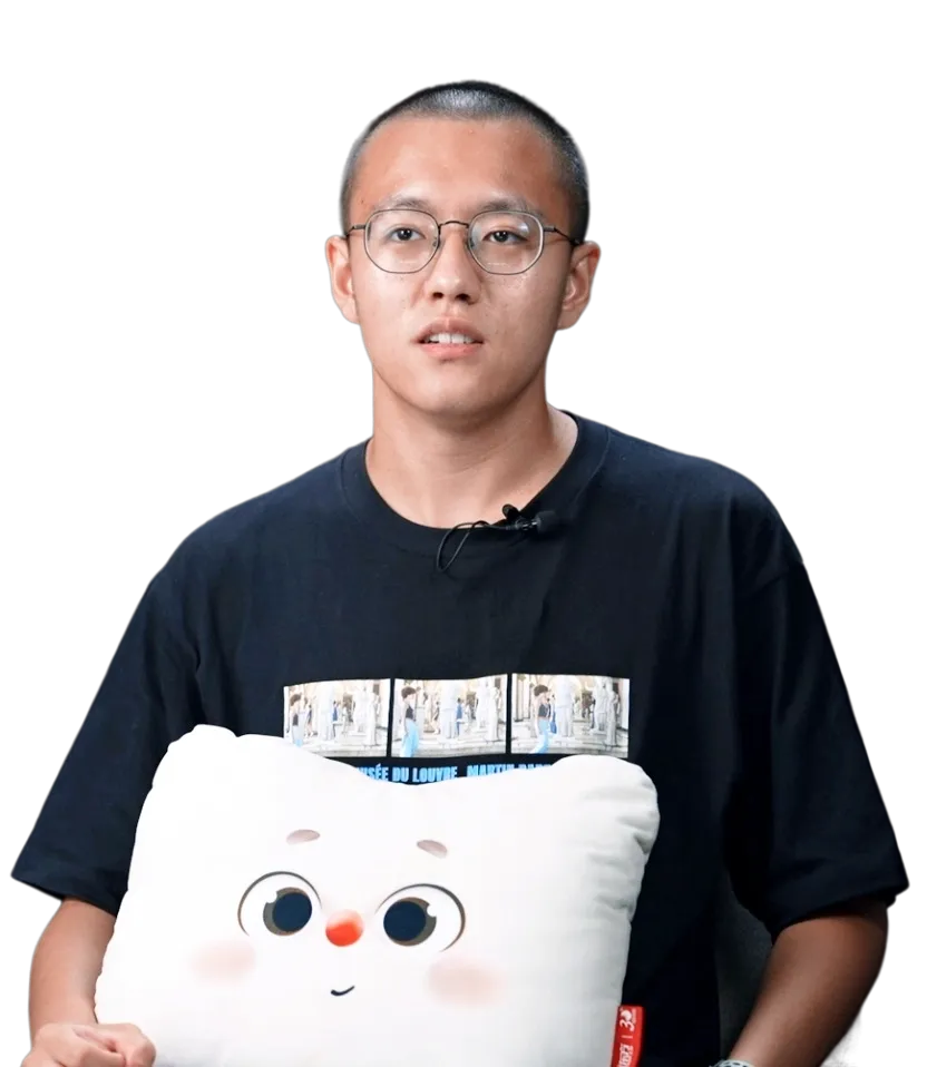 北京高考市排名680,他靠什么叩开清华大门?-第12张图片-四季读书网 北京高考市排名680,他靠什么叩开清华大门?-第12张图片-四季读书网
