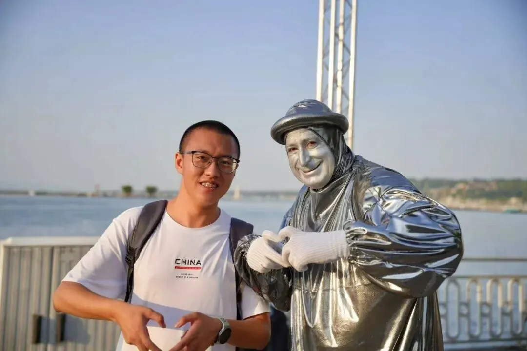 北京高考市排名680,他靠什么叩开清华大门?-第14张图片-四季读书网 北京高考市排名680,他靠什么叩开清华大门?-第14张图片-四季读书网