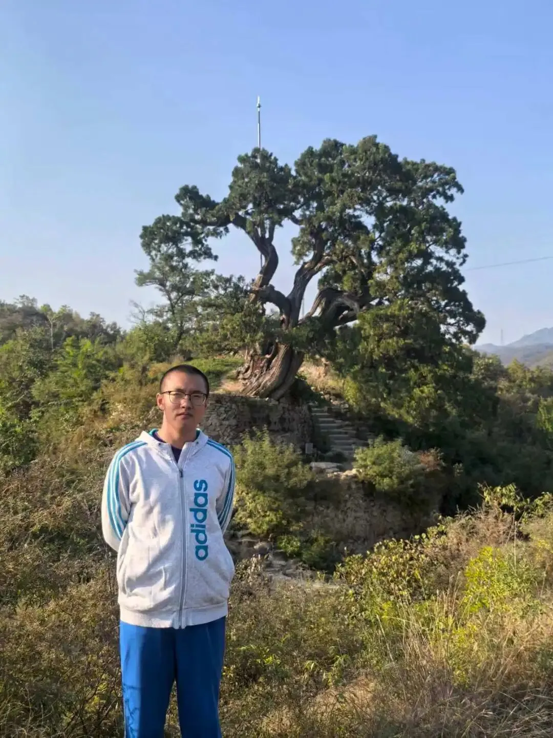 北京高考市排名680,他靠什么叩开清华大门?-第18张图片-四季读书网 北京高考市排名680,他靠什么叩开清华大门?-第18张图片-四季读书网