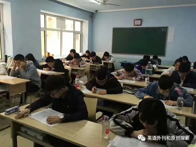 2022年东北三省一模考试英语试卷分析-第1张图片-四季读书网