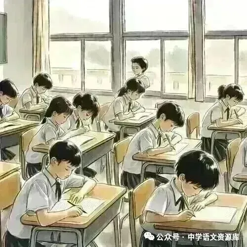 【高一试卷】耒阳市第二中学2026-2027学年高一上学期开学综合能力测试-第2张图片-四季读书网 【高一试卷】耒阳市第二中学2026-2027学年高一上学期开学综合能力测试-第2张图片-四季读书网