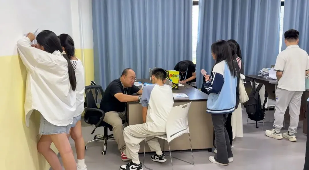 开学半月分层已定!选对初三集训,少走一年弯路|百问百答教育专属提分优势解析-第9张图片-四季读书网