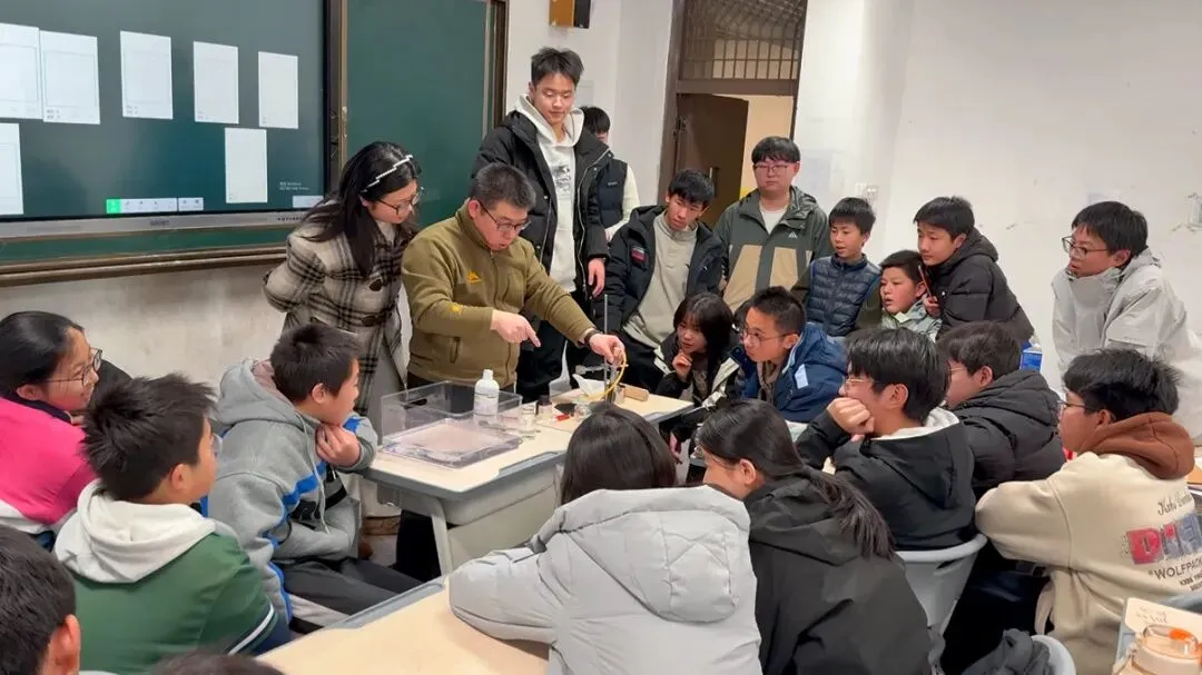 开学半月分层已定!选对初三集训,少走一年弯路|百问百答教育专属提分优势解析-第24张图片-四季读书网