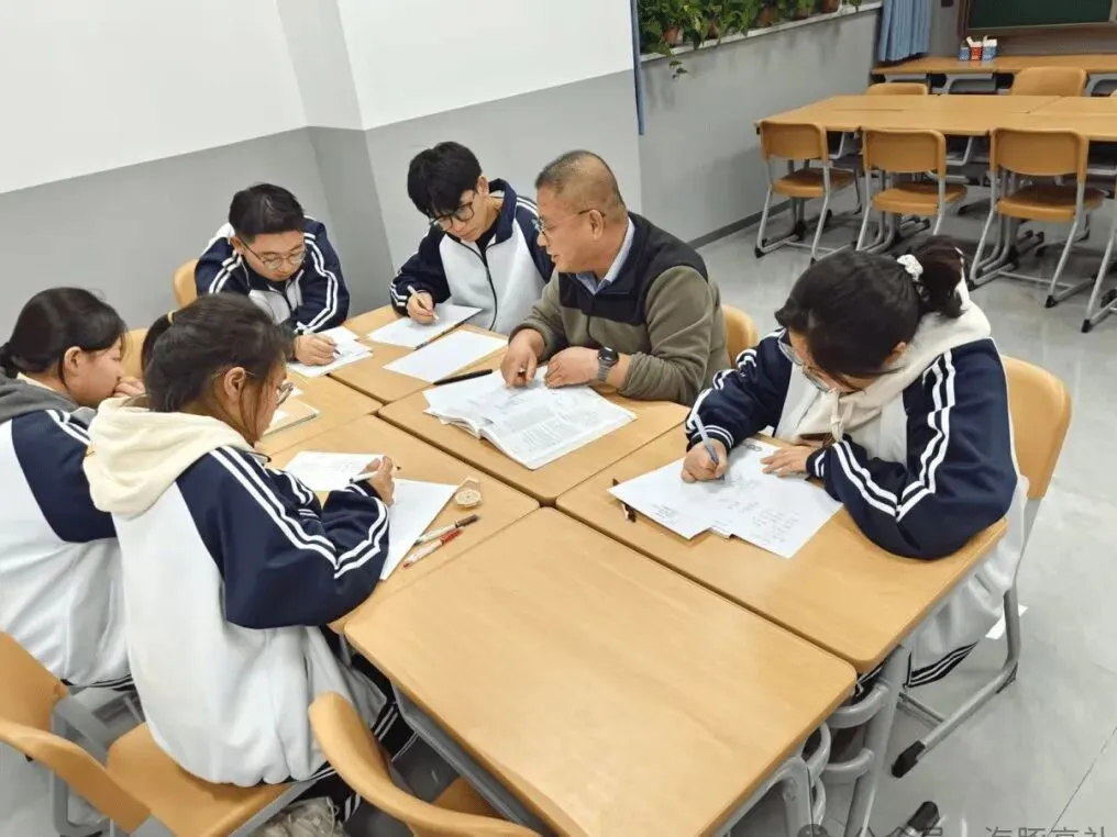 太原初三全日制冲刺怎么选,正德书院封闭管理效果咋样-第1张图片-四季读书网 太原初三全日制冲刺怎么选,正德书院封闭管理效果咋样-第1张图片-四季读书网