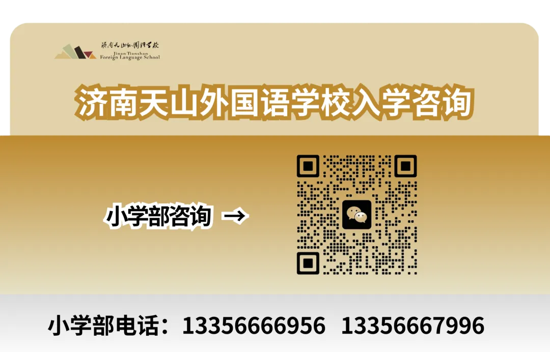 初一的真相,藏在这些回答里-第13张图片-四季读书网 初一的真相,藏在这些回答里-第13张图片-四季读书网