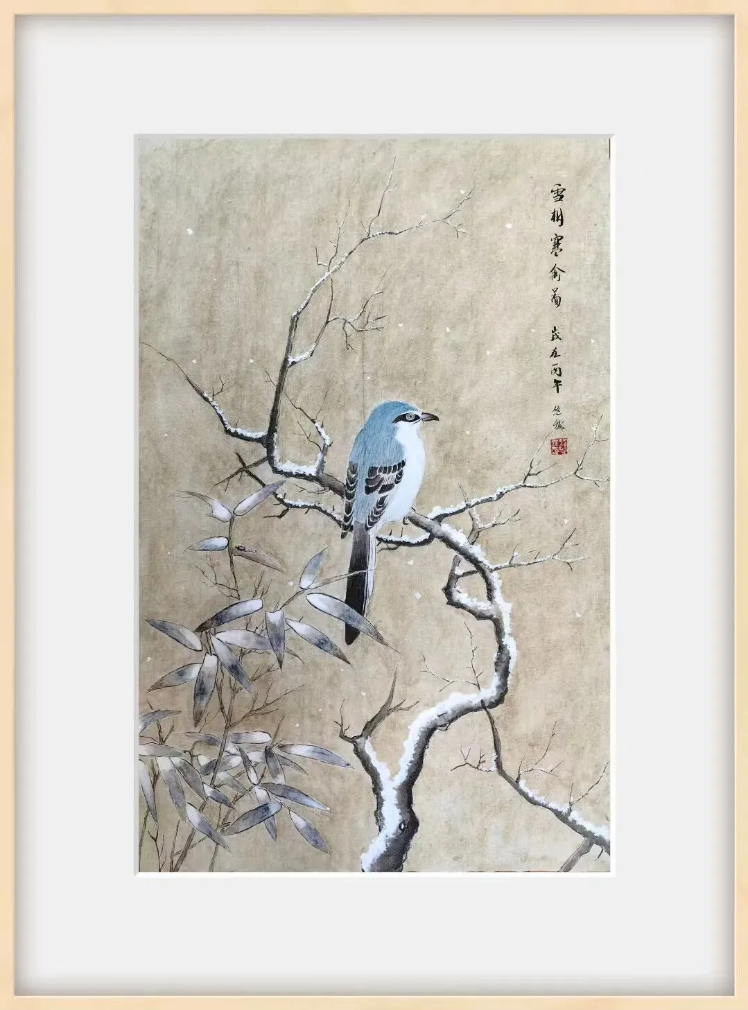 初一第三周,和老师对视了一眼,接到一个任务-第1张图片-四季读书网