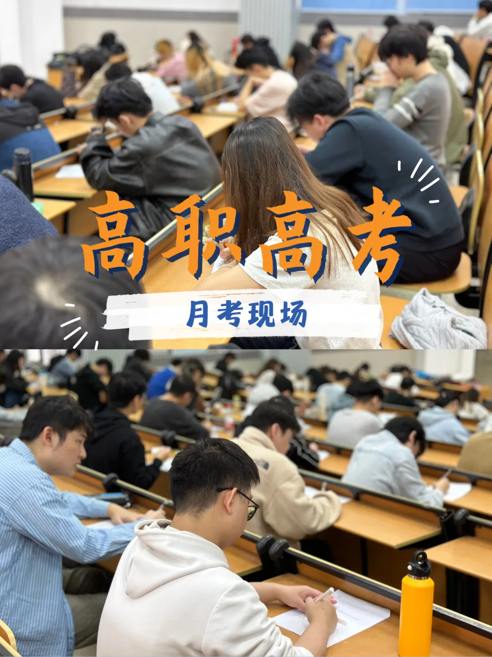 2027 高职高考越来越卷?华师大全日制集训助你一战上岸-第39张图片-四季读书网 2027 高职高考越来越卷?华师大全日制集训助你一战上岸-第39张图片-四季读书网