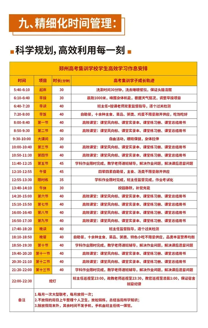 郑州太尚德高考学校 | 2027河南郑州太尚德高三全年集训班,郑州太尚德新高三全日制封闭集训班,河南郑州太尚德全日制培训补习学校-第10张图片-四季读书网