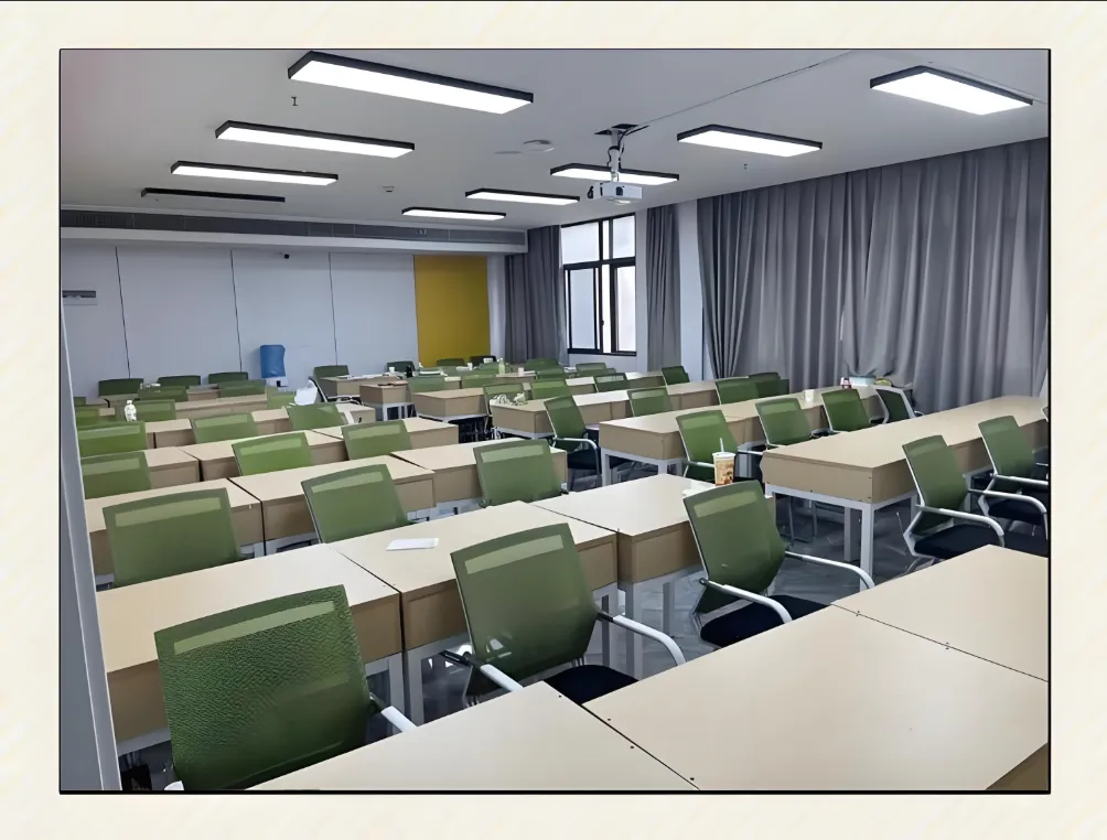 揭秘!广州地区十大优质初三全日制补习机构-第17张图片-四季读书网