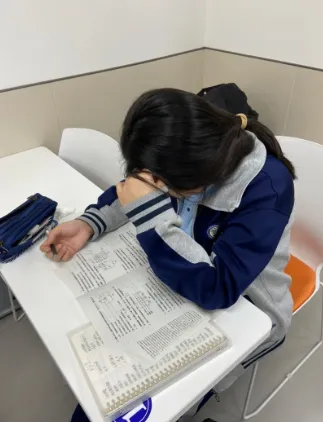 廊坊安次区初三全托辅导班|锐满分教育中考封闭式全托冲刺补习-第5张图片-四季读书网