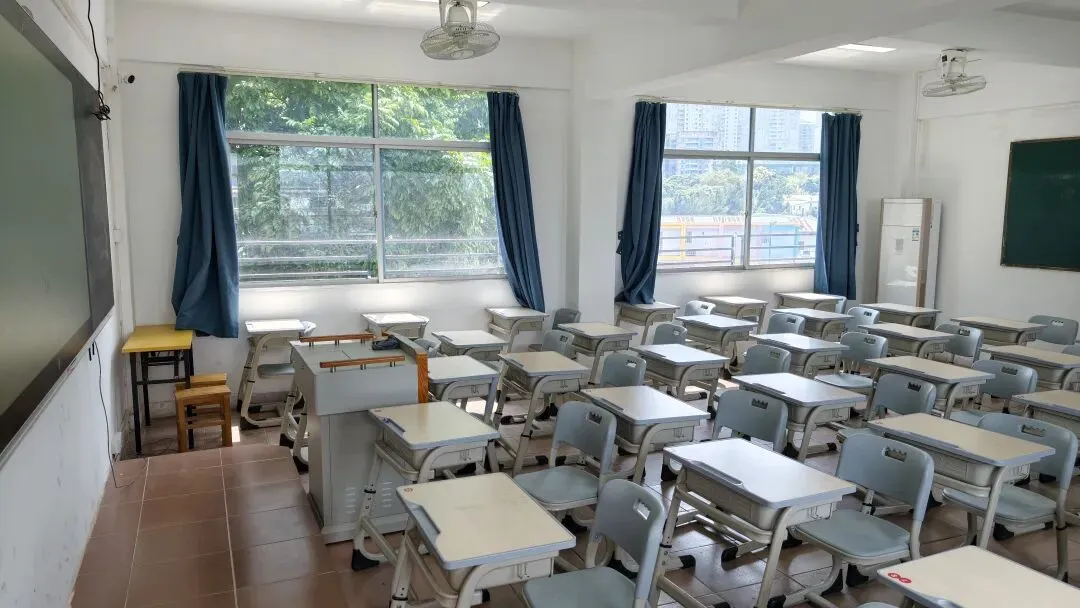 校内开!广东高职高考10月冲刺班招生中!全日制集训、吃住学一体-第11张图片-四季读书网 校内开!广东高职高考10月冲刺班招生中!全日制集训、吃住学一体-第11张图片-四季读书网