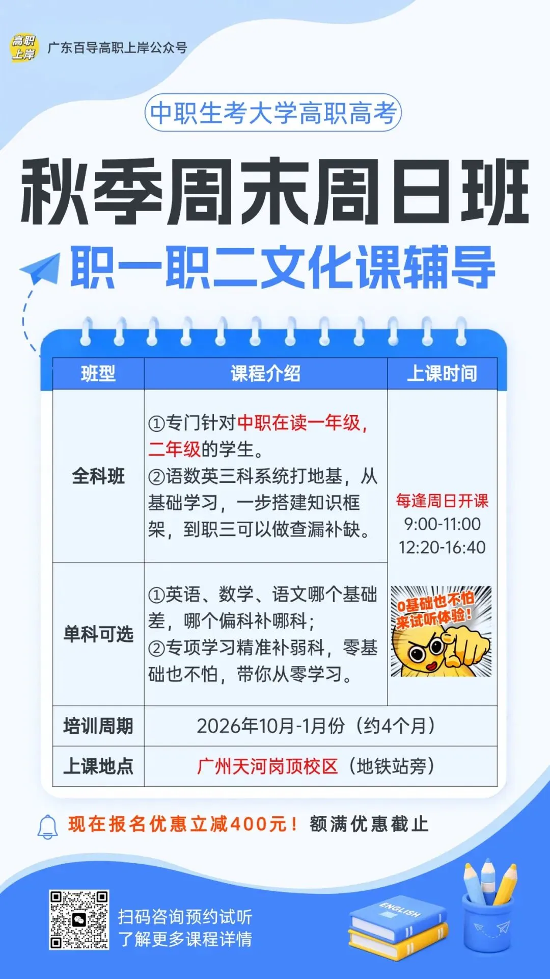 广东3+证书高职高考政策,在读中职生及家长须知!【建议收藏】-第36张图片-四季读书网 广东3+证书高职高考政策,在读中职生及家长须知!【建议收藏】-第36张图片-四季读书网