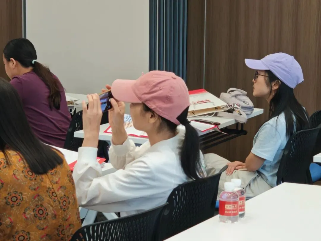 【解读中考政策·科学规划志愿】龙岗站圆满结束!-第7张图片-四季读书网 【解读中考政策·科学规划志愿】龙岗站圆满结束!-第7张图片-四季读书网