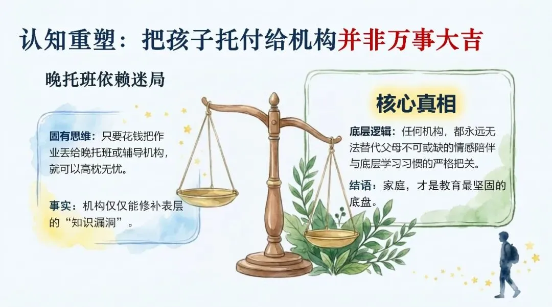 初一秋学期开学家长会,只讲重点不讲废话-第16张图片-四季读书网
