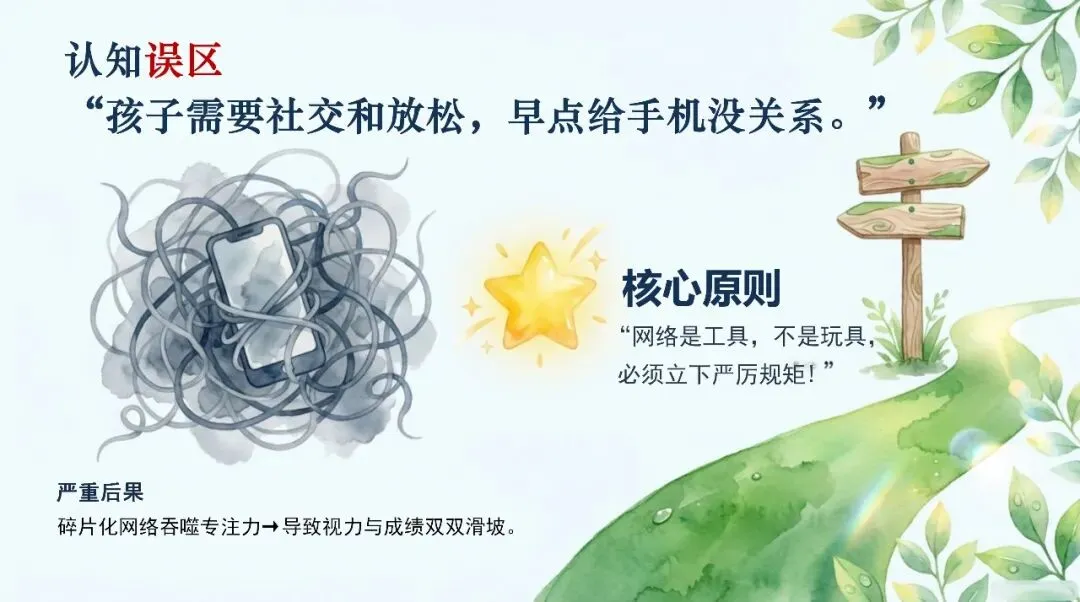 初一秋学期开学家长会,只讲重点不讲废话-第17张图片-四季读书网