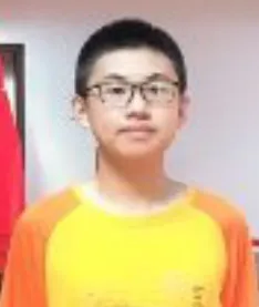 永春中考学霸现身,支招初中三年学习秘诀!赶紧瞧过来~-第12张图片-四季读书网 永春中考学霸现身,支招初中三年学习秘诀!赶紧瞧过来~-第12张图片-四季读书网