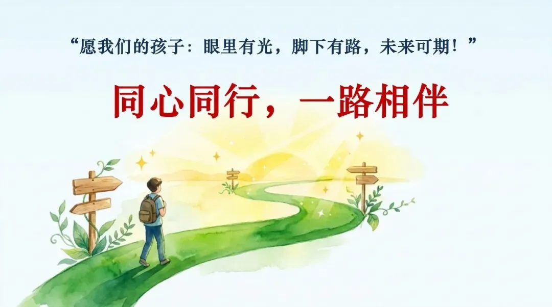 初一秋学期开学家长会,只讲重点不讲废话-第31张图片-四季读书网