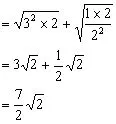 【初二数学】实数运算这4个问题,你都学会了吗?-第4张图片-四季读书网 【初二数学】实数运算这4个问题,你都学会了吗?-第4张图片-四季读书网