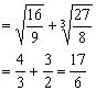 【初二数学】实数运算这4个问题,你都学会了吗?-第7张图片-四季读书网