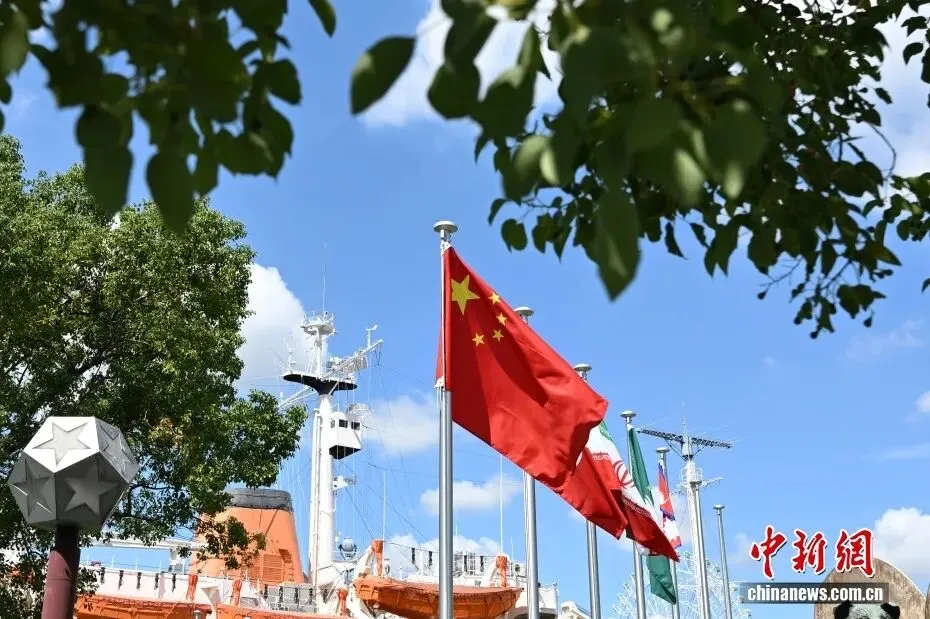 亚运会今晚开幕!洛杉矶奥运会前“中考”,考什么?-第3张图片-四季读书网 亚运会今晚开幕!洛杉矶奥运会前“中考”,考什么?-第3张图片-四季读书网