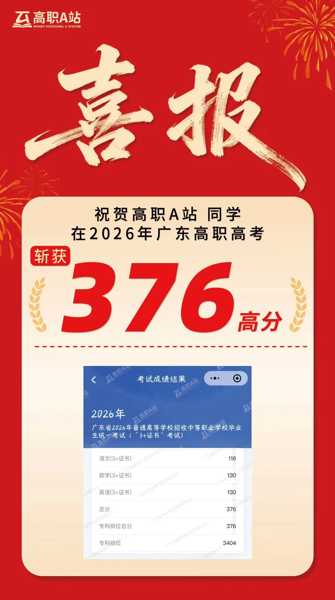 27高职高考最新考试范围已出→搭配精品班网课,系统备考,稳步提升!-第28张图片-四季读书网